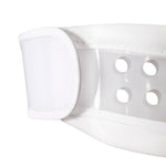 Cervical Collar Neck Brace Support Shoulder Press Pain Relief Stabilise Strap L