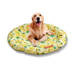 Pet Cooling Mat Gel Mats Bed Cool Pad Puppy Cat Non-Toxic Beds Summer L