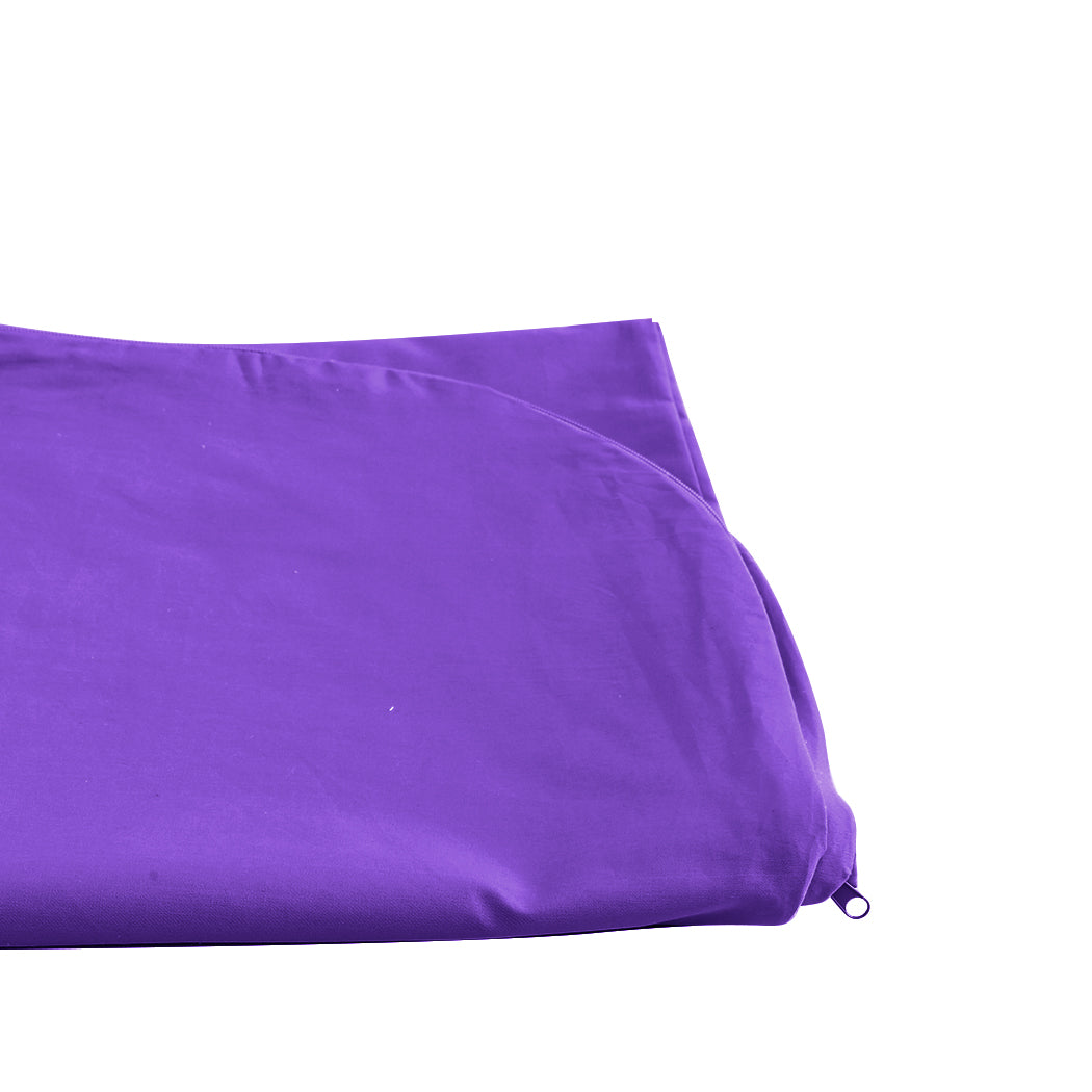 Maternity Pregnancy Pillow Cases Nursing Sleeping Body Support Feeding Boyfriend