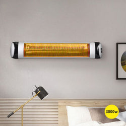 Spector 3000W Electric Infrared Patio Heater