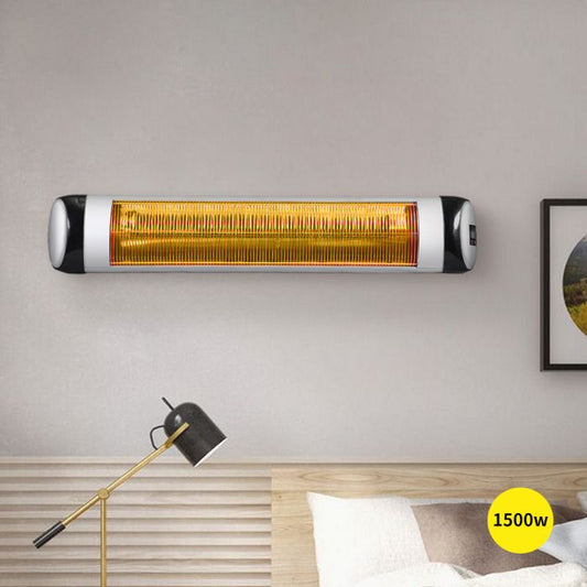 Spector 1500W Electric Infrared Patio Heater