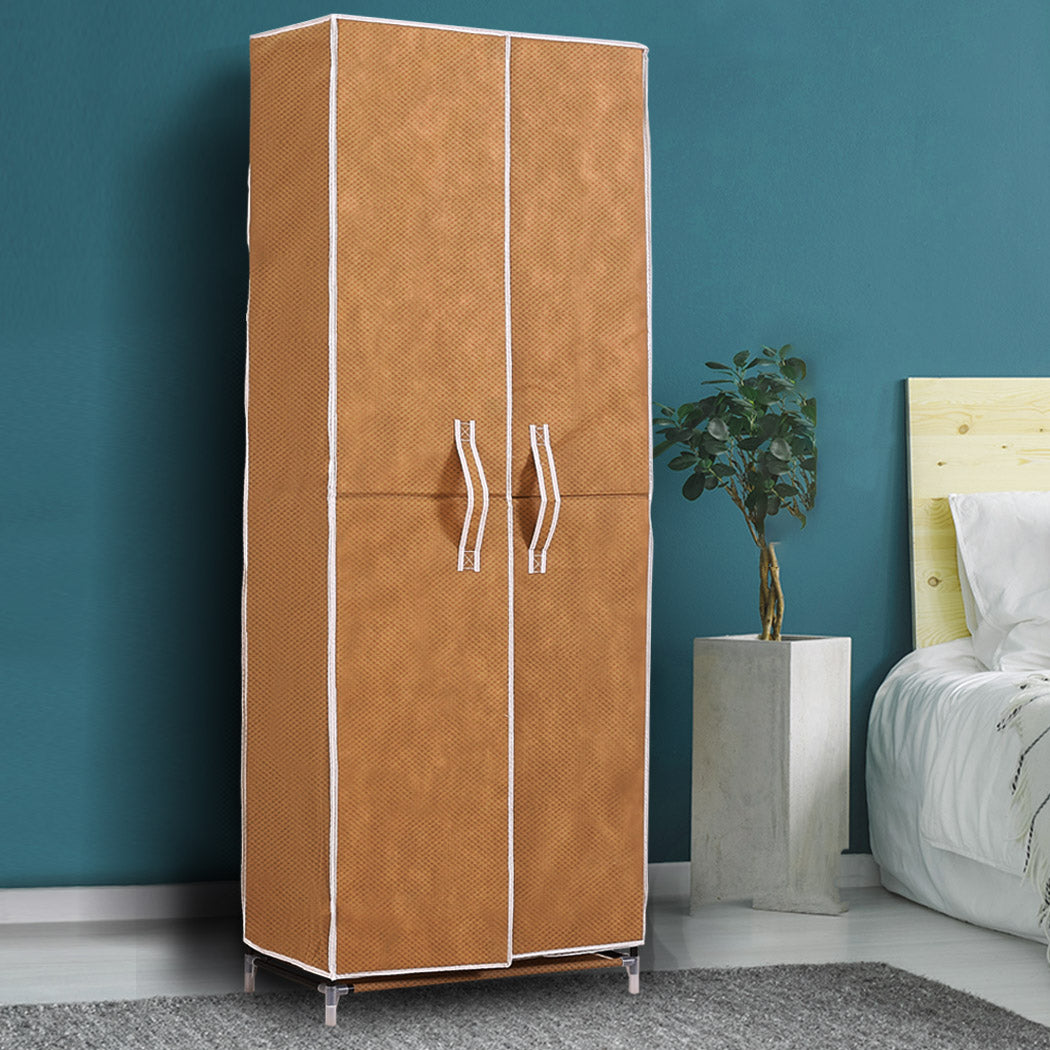 Shoe Storage Cabinet Rack Wardrobe Portable Organiser Up To 30 Pairs