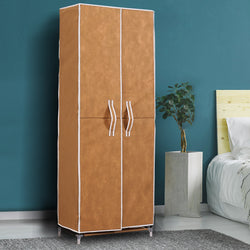 Shoe Storage Cabinet Rack Wardrobe Portable Organiser Up To 30 Pairs