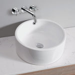 Ceramic Basin Bathroom Wash Counter