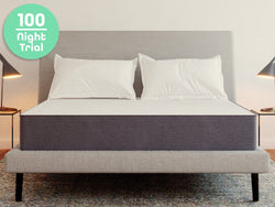 Double Size Multi-Foam Mattress