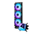 MSI MAG CORELIQUID C360 Liquid CPU Cooler