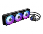 MSI MAG CoreLiquid 360R V2 Liquid Cooler LGA