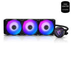 MSI MAG CoreLiquid 360R V2 Liquid Cooler LGA