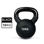 Kettlebells Red/Black 6kg/8Kg/10kg/12kg