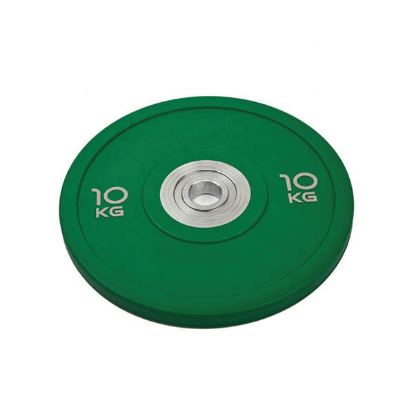 10kg Olympic Change Plates 50Mm Fractional Weight Plates Designed For Olympic Barbells For Strength Training 5Kg /10kg/15kg/20kg/25kg
