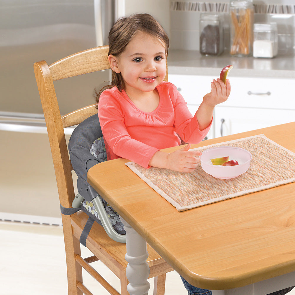 Summer Infant Baby Kids Secure Seat Chair Hook On Booster