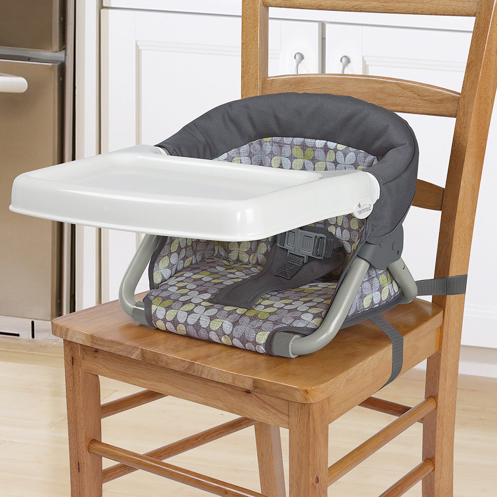 Summer Infant Baby Kids Secure Seat Chair Hook On Booster