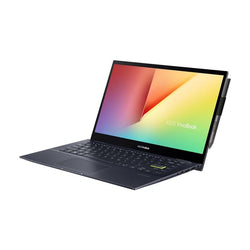 14" ~ 16" Touch Notebook Asus TM420IA-EC111R R5-4500 256G 8G 14" Touch Flip W10P Pen