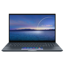 14" ~ 16" Touch Notebook Asus UX535LI-BO202R I7 15.6" Touch 16G 512G W10P ZenBook Pro