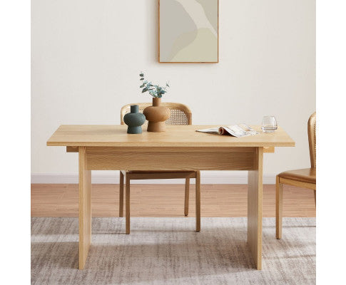 140cm Elegant and harmonious look Office Desk 120cm /140cm