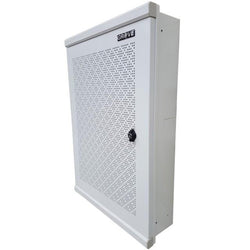 Express NBN Cabinet Enclosure FTTH FTTN 
