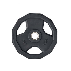 15kg Cast Iron 50Mm Olympic Grip Plate For Strength Training, Muscle Toning, Weight Loss & Crossfit -15kg/20kg/25kg