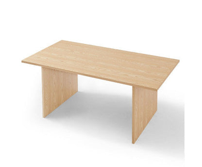 160cm Japandi design Office Desk 160cm/180cm