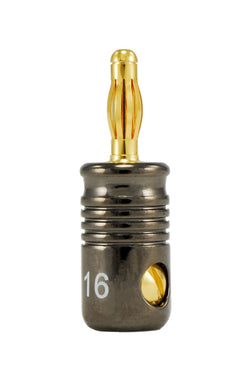 Planet Waves gold-plated connection pin-Pack of 10