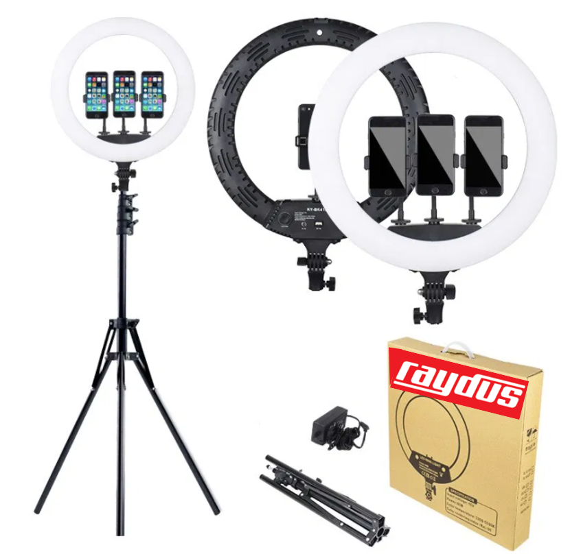 18 Inch LED Ring Light Photography