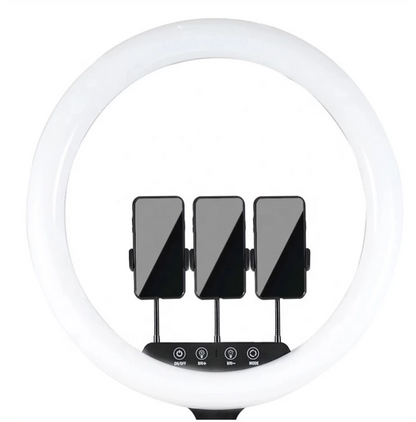 18 Inch LED Ring Light Photography