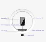 18 Inch LED Ring Light Photography