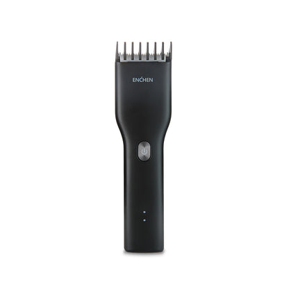 Men's Shaver Rechargeable Electric Hair Clipper