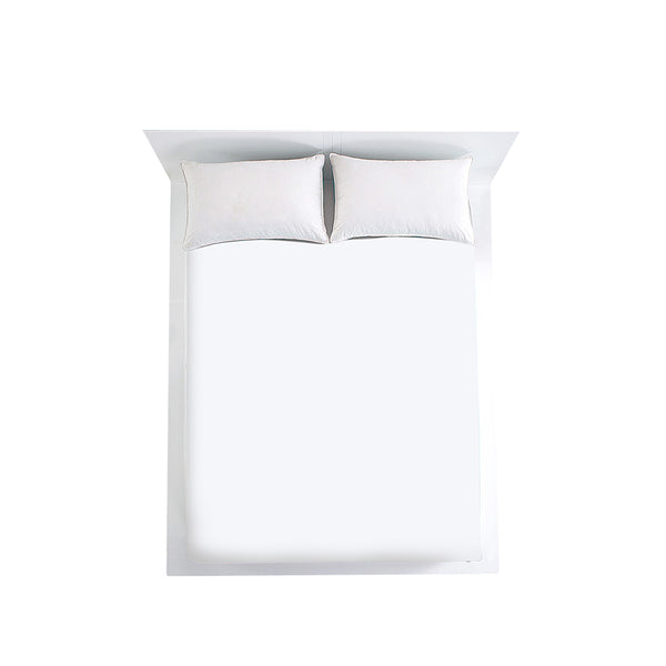  Fully Fitted Non Woven Waterproof Mattress Protector King Size