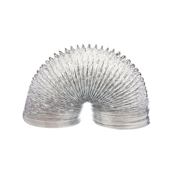  Ventilation Ducting Exhaust Hose Flexible Duct Air Conditioner Pipe 12.5cm