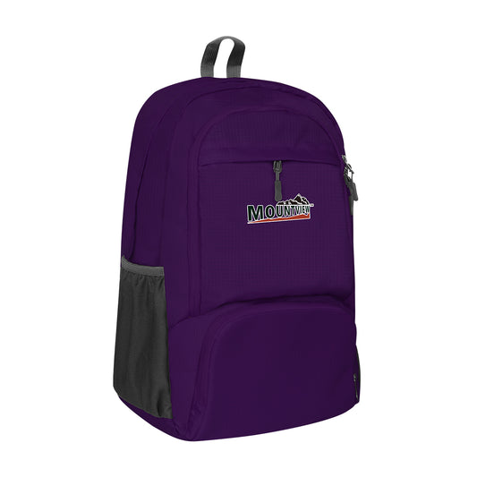 Travel Backpack Mens Foldable Backpacks 25L