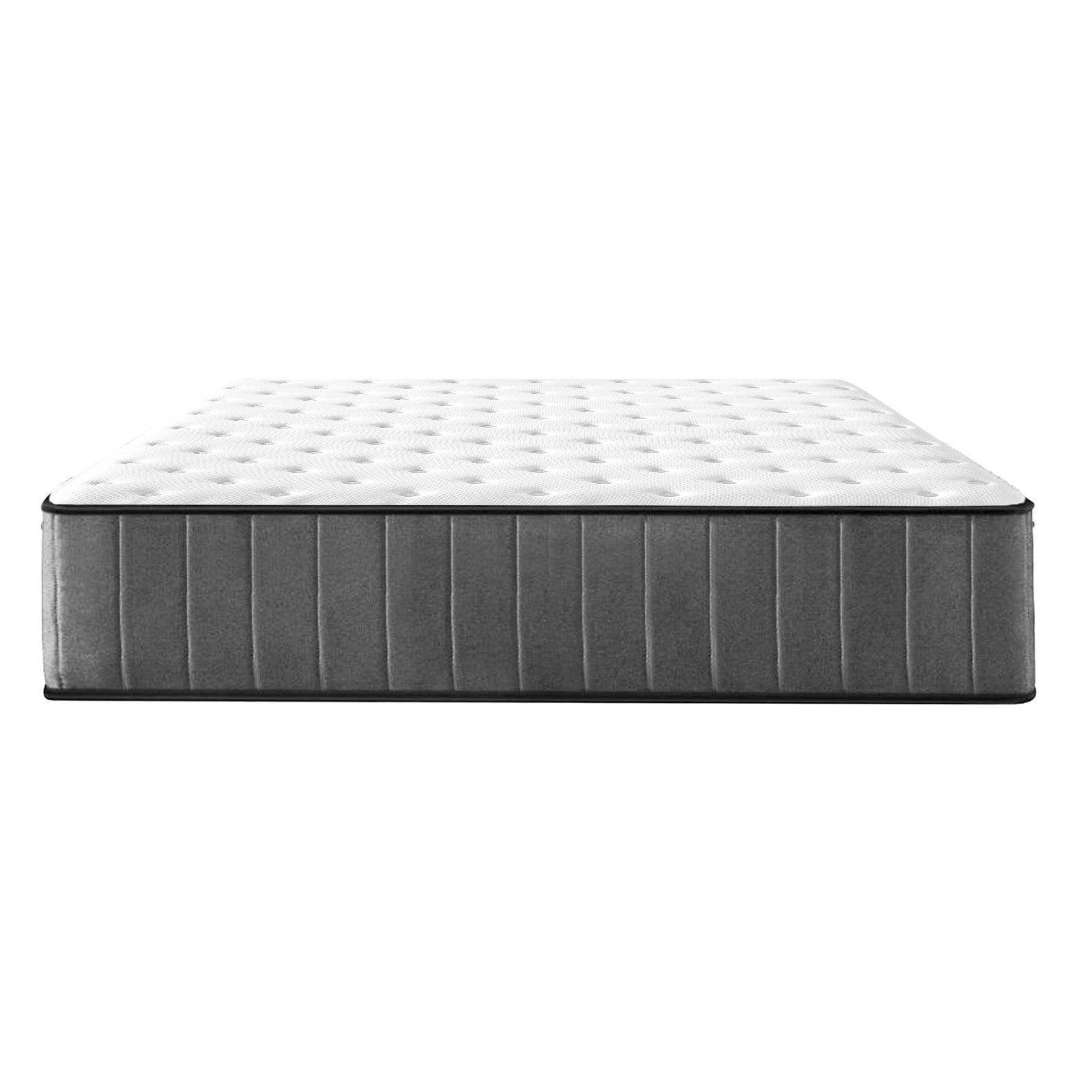 Queen Size Eurotop Spring Mattress