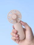 1pc Mini Electric Hand Fan
