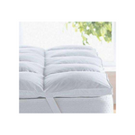 Miracle Plush Mattress Topper - Goose Queen