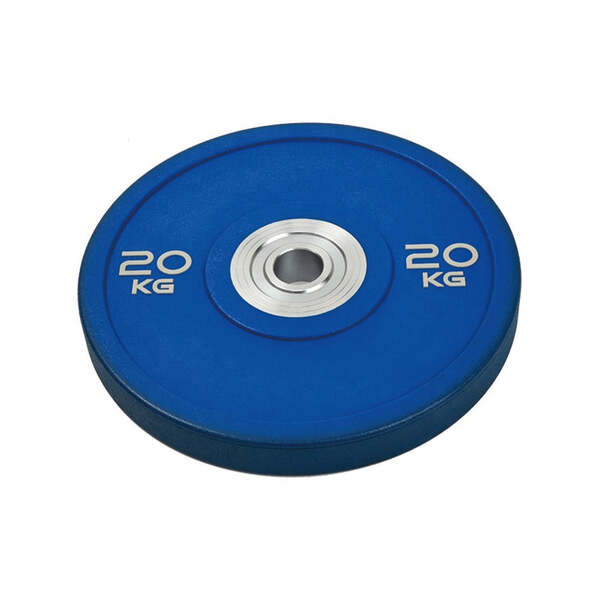 20kg Olympic Change Plates 50Mm Fractional Weight Plates Designed For Olympic Barbells For Strength Training 5Kg /10kg/15kg/20kg/25kg