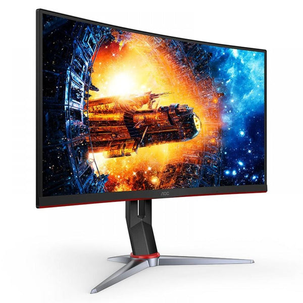  AOC 27