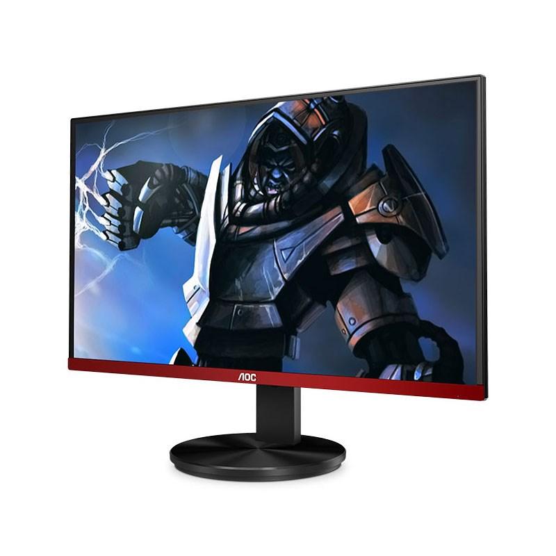 27"~31" Monitor AOC G2790VX 27" 144Hz FHD gaming monitor adaptive sync