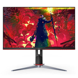 27"~31" Monitor AOC Q27G2S 27" 2K 155Hz IPS Gaming monitor 2560x1440
