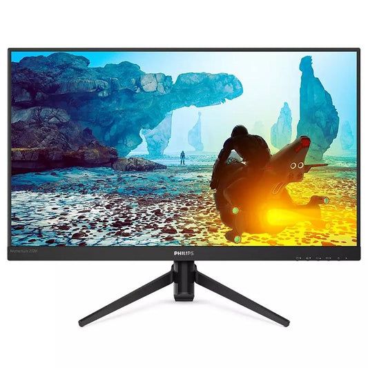 27"~31" Monitor Philips 272M8 27" 1MS 144MHz Gaming Monitor VGA/HDMI/DP
