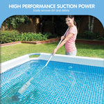 Intex Rechargeable Handheld Pool Vacuum 28620Np