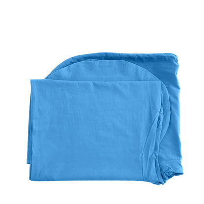 Maternity Pregnancy Pillow Cases Nursing Body Support