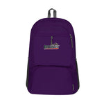 Travel Backpack Mens Foldable Backpacks 25L
