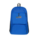 25L Travel Backpack Mens Foldable Backpack Rucksack