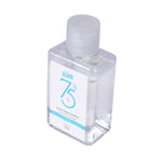 Cleace 5x Hand Sanitiser Sanitizer Instant Gel Wash 75% Alcohol 60ML