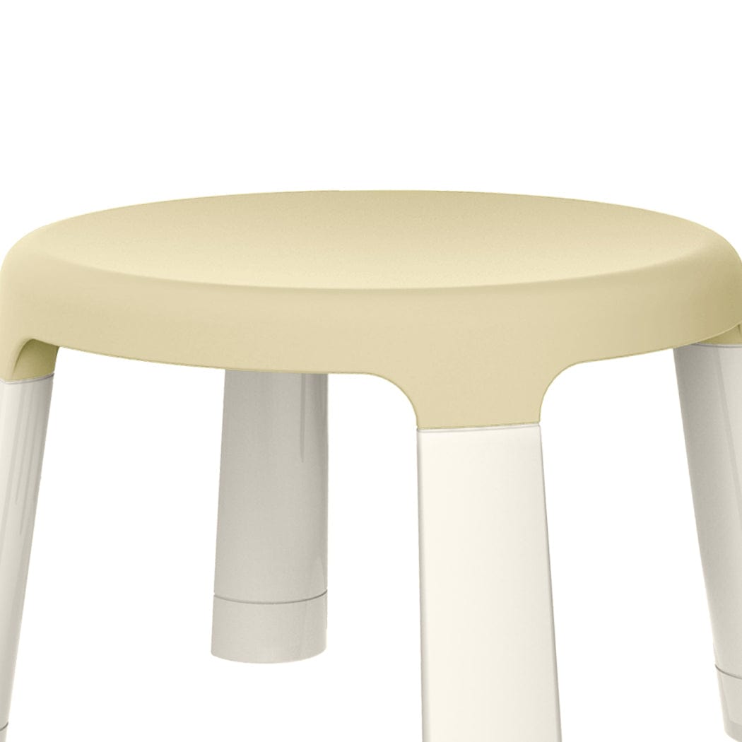 2x Portaplay Wonderland Adventure Stools: Endless Fun for Babies