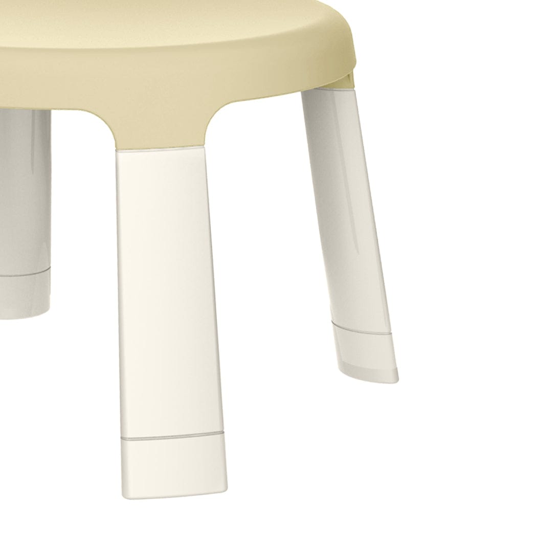 2x Portaplay Wonderland Adventure Stools: Endless Fun for Babies
