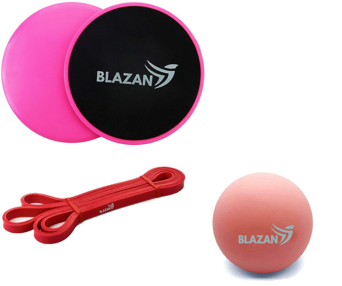 Massage Therapy Ball
