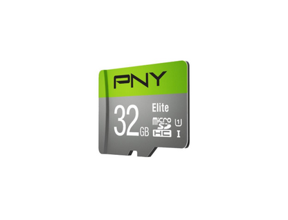 microSD Flash Memory card