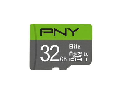 microSD Flash Memory card