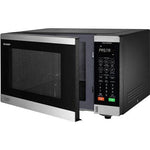 32L 1200W Flatbed Microwave (Stainless Steel)
