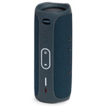 Jbl flip 5 portable bluetooth speaker (blue)